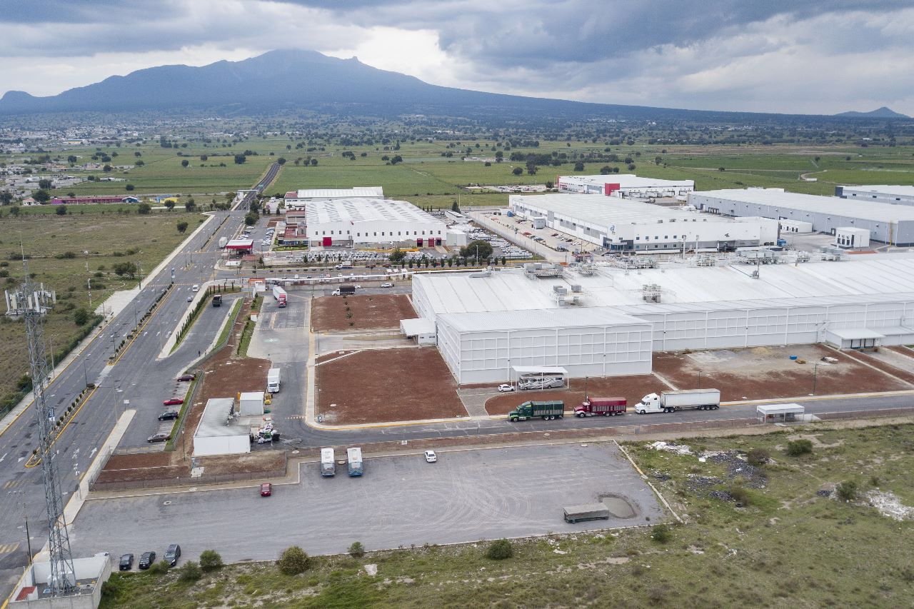 Refuerza Ayuntamiento de Huamantla seguridad en la zona de Fidecix II con 12 cámaras de video vigilancia